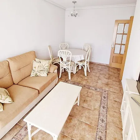Appartamento La Cala Cerca Del Mar Benidorm