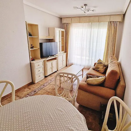 La Cala Cerca Del Mar Appartamento