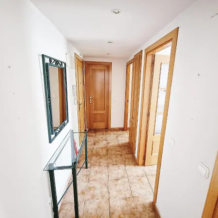 La Cala Cerca Del Mar Benidorm