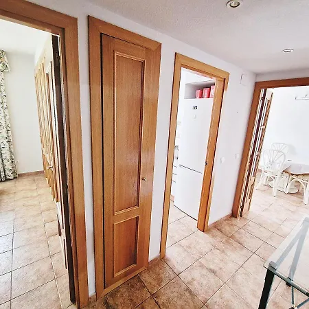 La Cala Cerca Del Mar Apartment Benidorm
