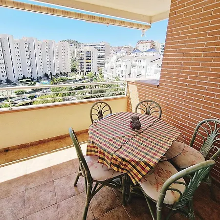 La Cala Cerca Del Mar Apartment Benidorm