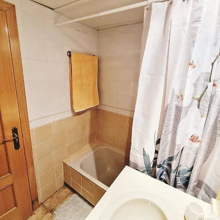 La Cala Cerca Del Mar Apartment Benidorm